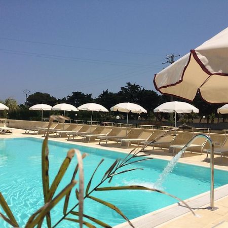Tenuta I Quattro Venti Otranto Zewnętrze zdjęcie