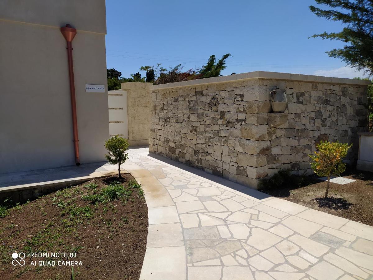 Tenuta I Quattro Venti Otranto Zewnętrze zdjęcie