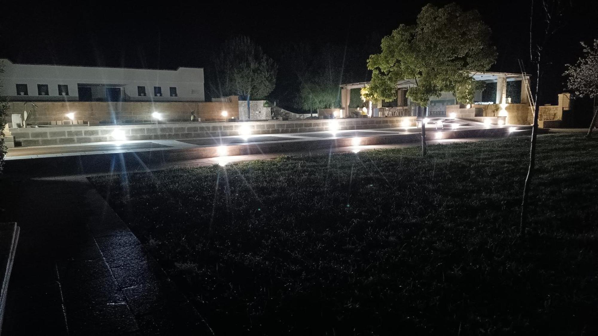 Tenuta I Quattro Venti Otranto Zewnętrze zdjęcie