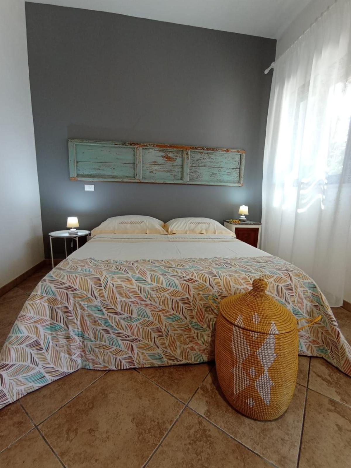 Tenuta I Quattro Venti Otranto Zewnętrze zdjęcie