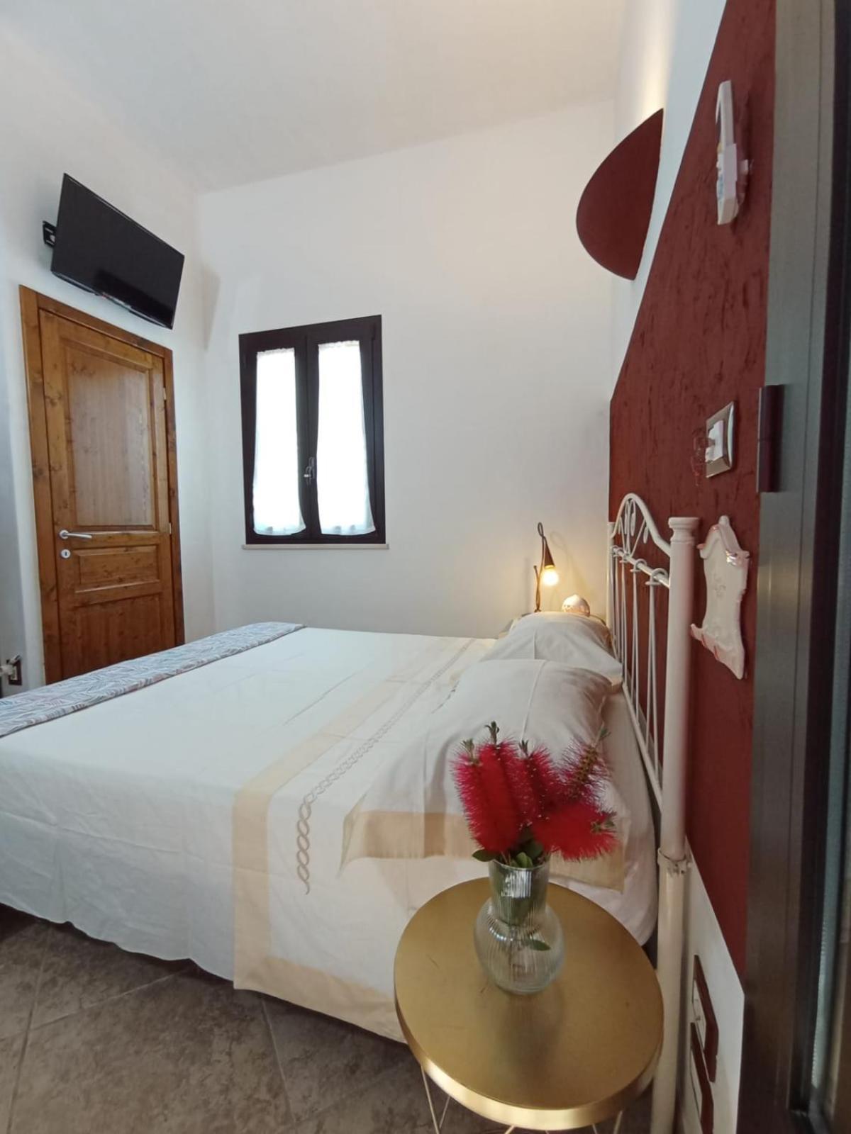Tenuta I Quattro Venti Otranto Pokój zdjęcie