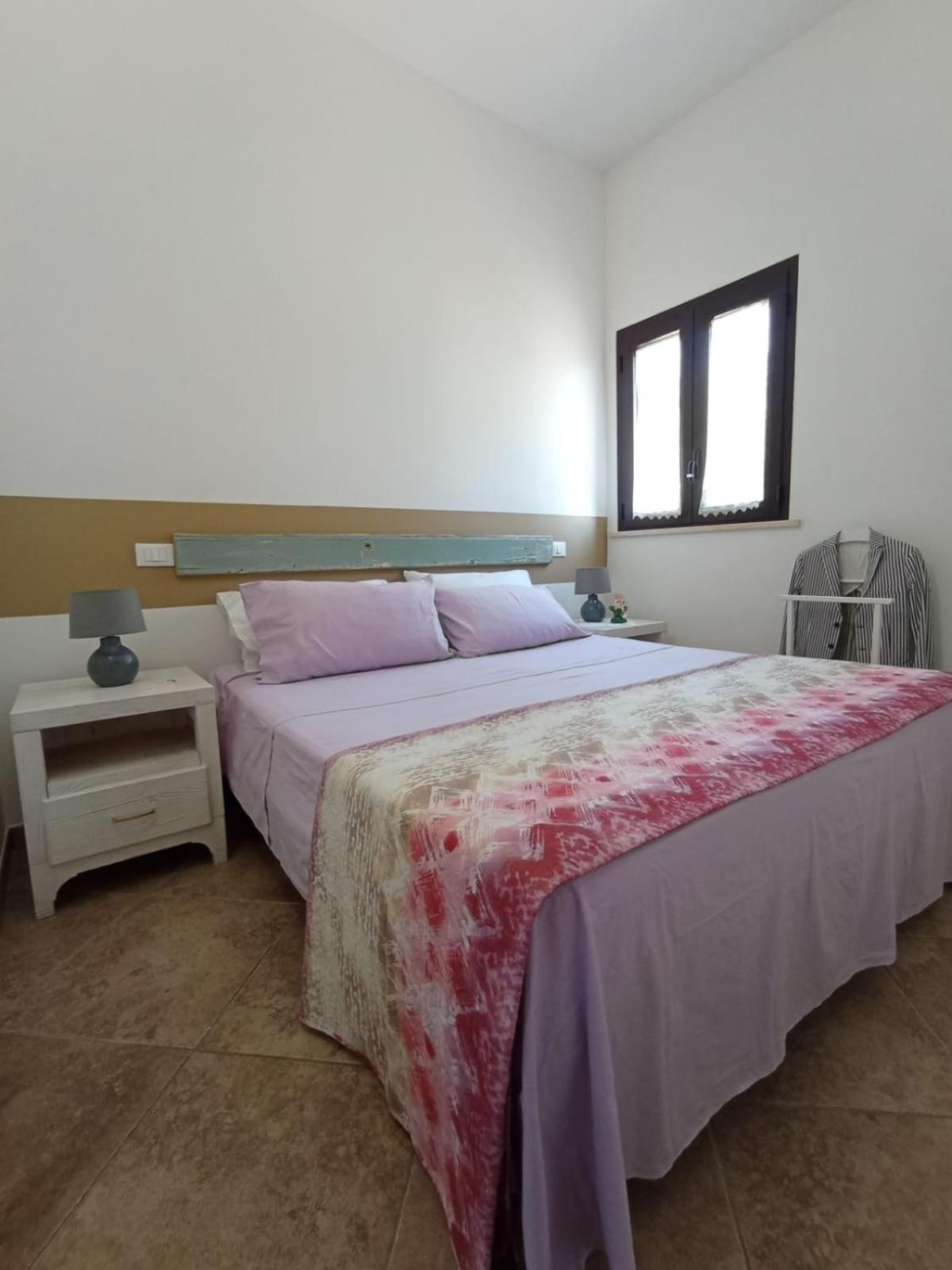 Tenuta I Quattro Venti Otranto Pokój zdjęcie