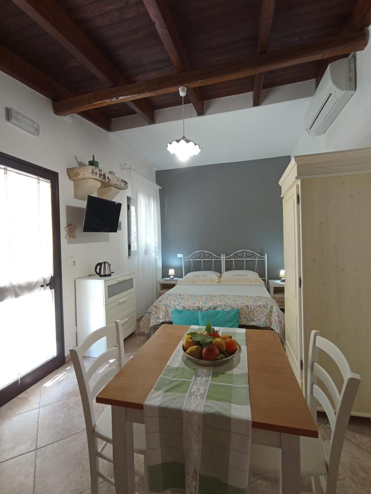 Tenuta I Quattro Venti Otranto Pokój zdjęcie