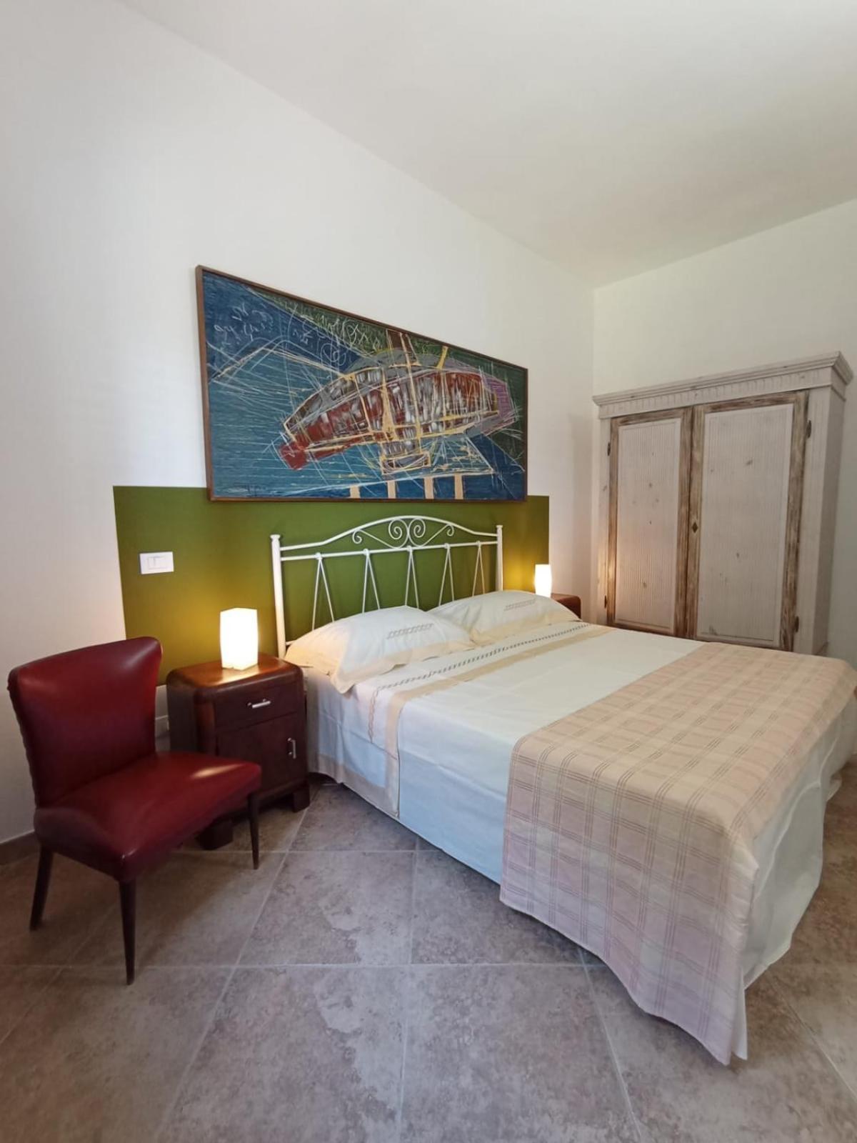 Tenuta I Quattro Venti Otranto Pokój zdjęcie