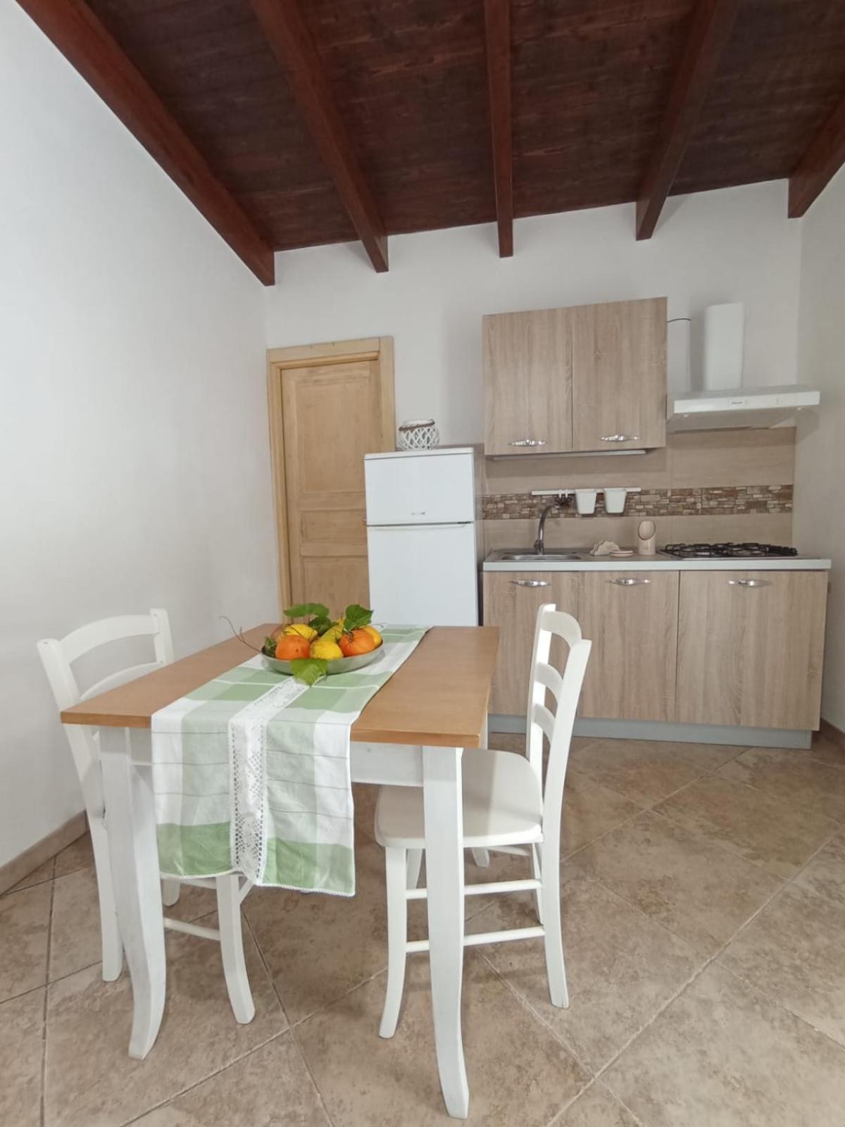 Tenuta I Quattro Venti Otranto Pokój zdjęcie