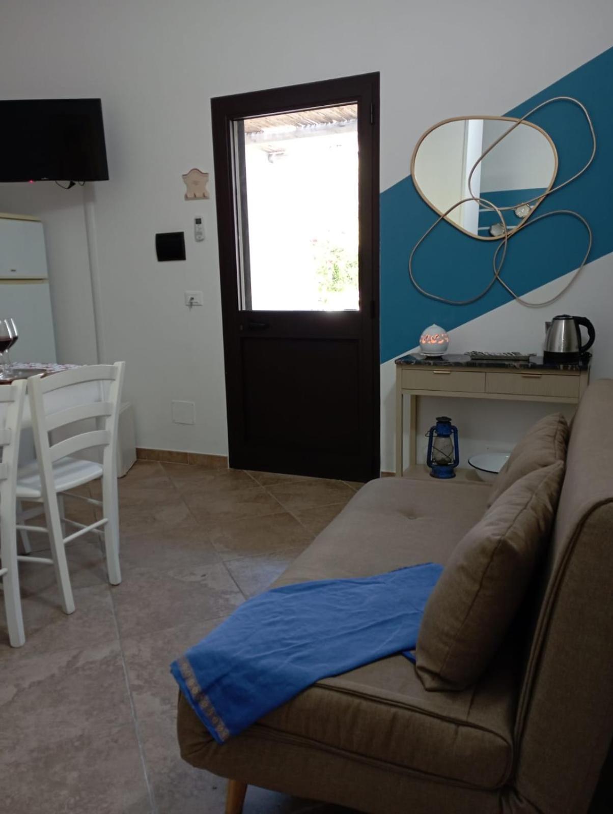 Tenuta I Quattro Venti Otranto Pokój zdjęcie
