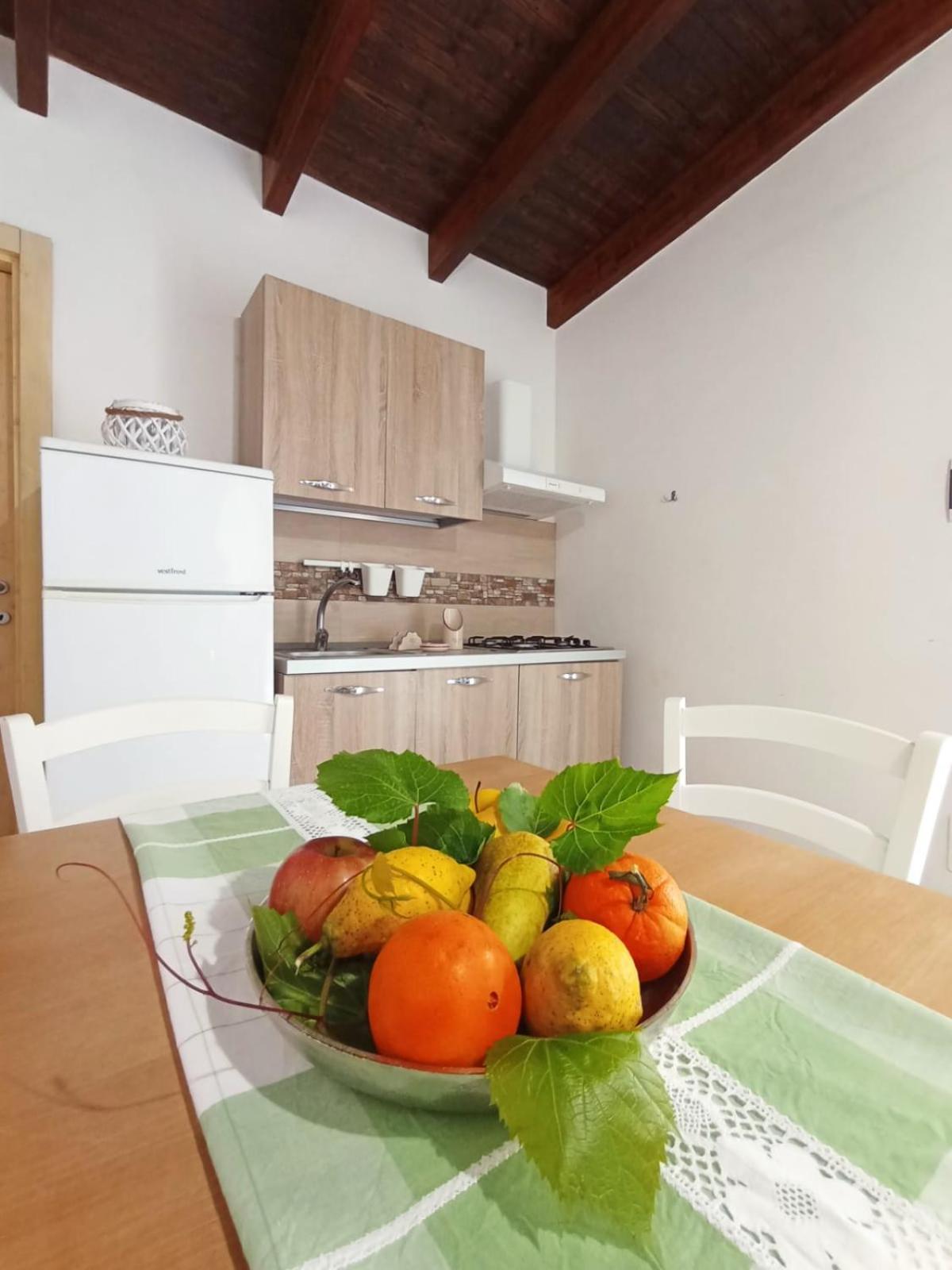 Tenuta I Quattro Venti Otranto Pokój zdjęcie