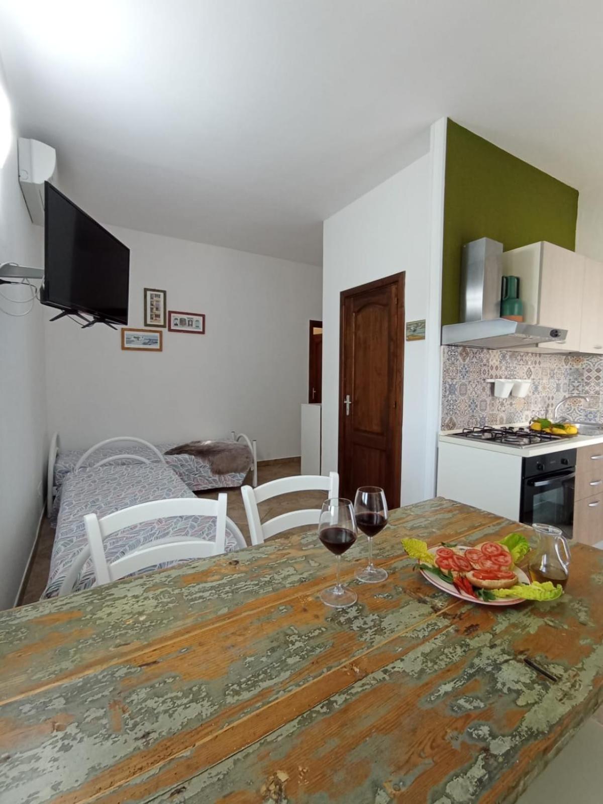 Tenuta I Quattro Venti Otranto Pokój zdjęcie