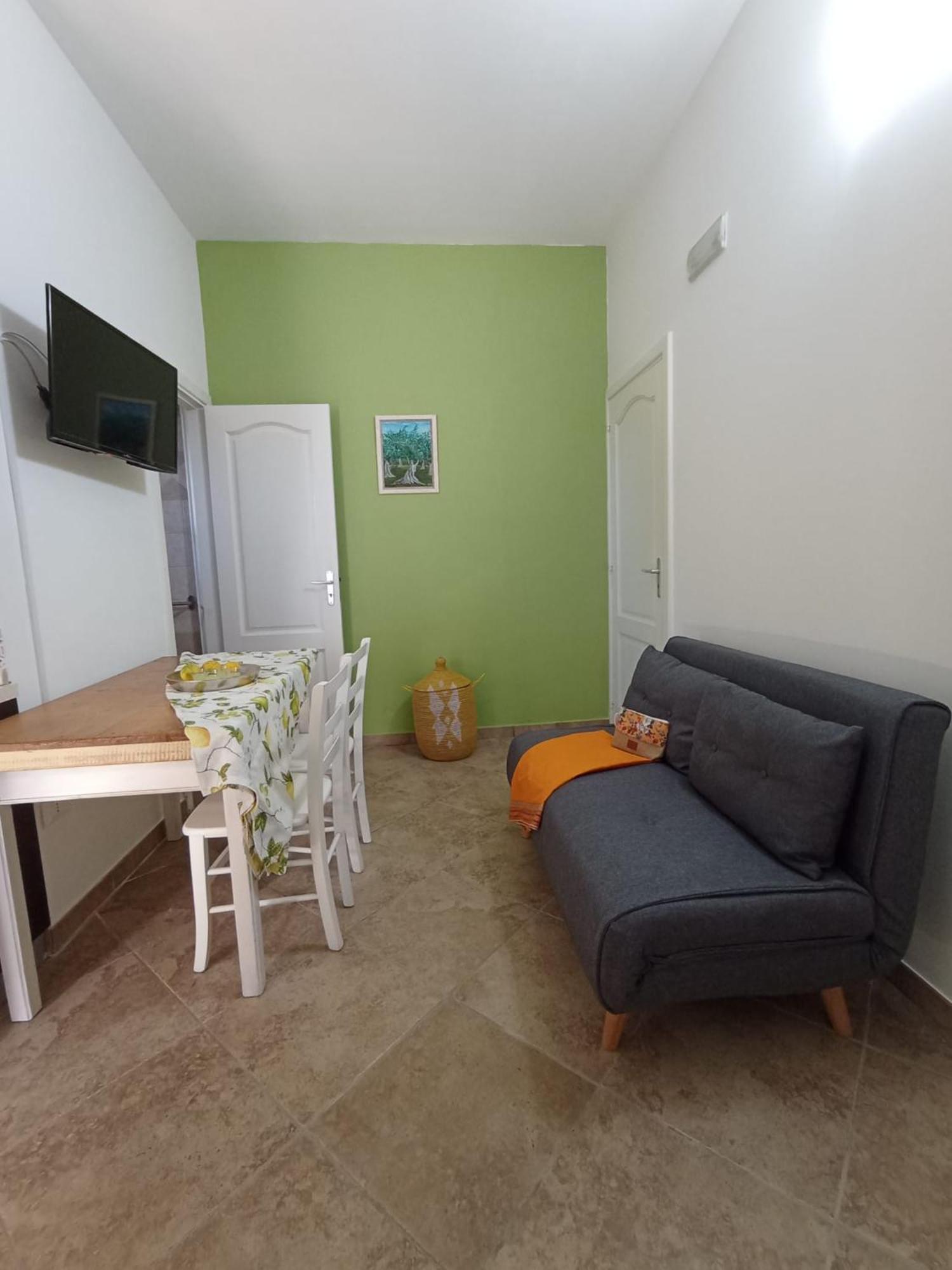Tenuta I Quattro Venti Otranto Pokój zdjęcie