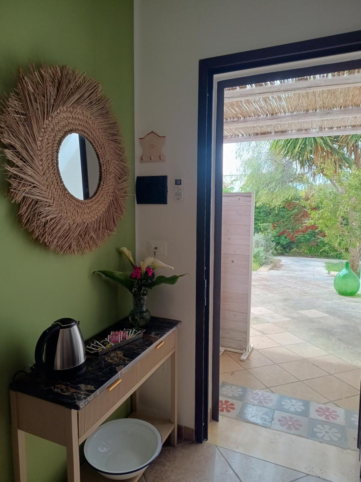 Tenuta I Quattro Venti Otranto Pokój zdjęcie