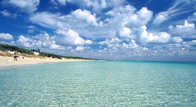 Tenuta I Quattro Venti Otranto Zewnętrze zdjęcie