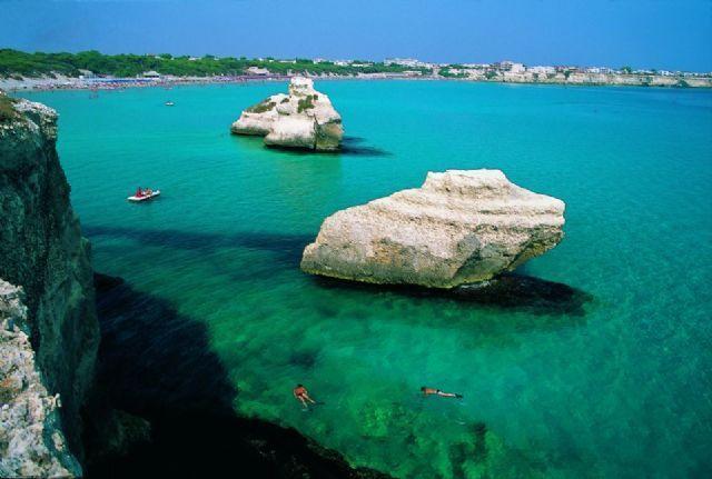 Tenuta I Quattro Venti Otranto Zewnętrze zdjęcie