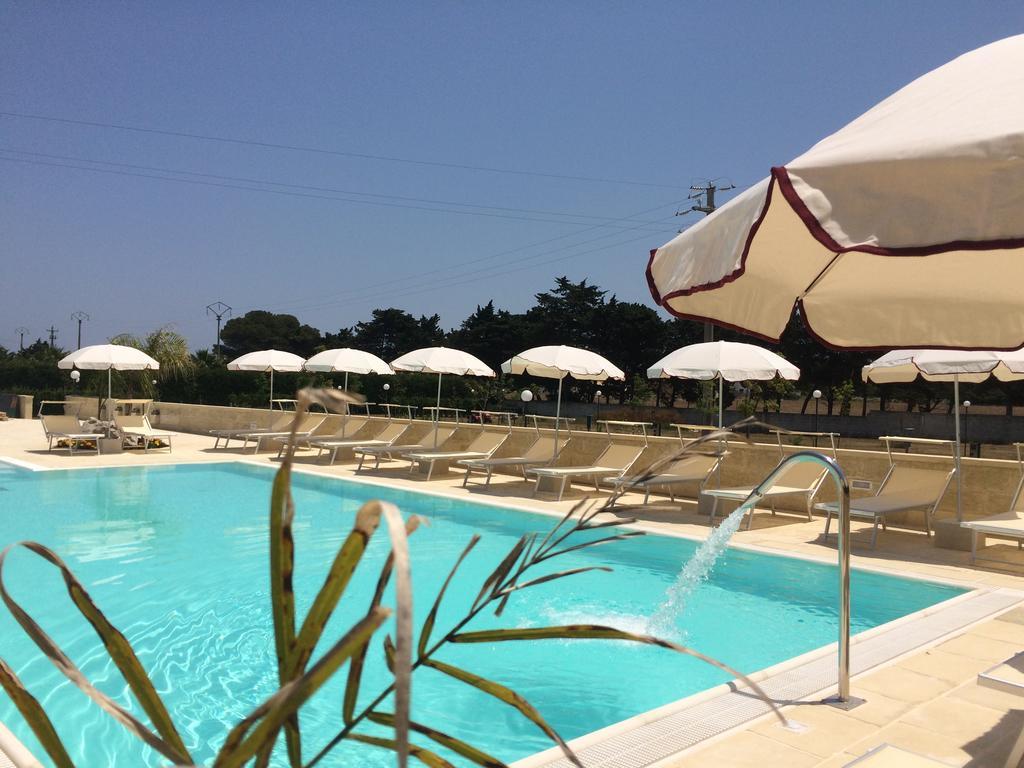 Tenuta I Quattro Venti Otranto Zewnętrze zdjęcie