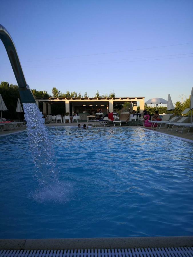 Tenuta I Quattro Venti Otranto Zewnętrze zdjęcie